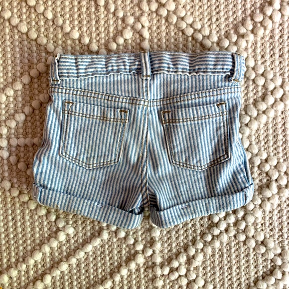 Old Navy Bottoms 3t Old Navy Toddler Girl Shorts Poshmark